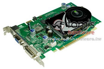 Geforce 9500GT